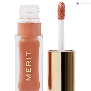 Au Naturel MERIT Shade Slick Classics Tinted Lip Oil
